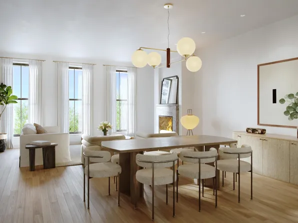 256 Washington St, Plan A Huntsville, AL 35801