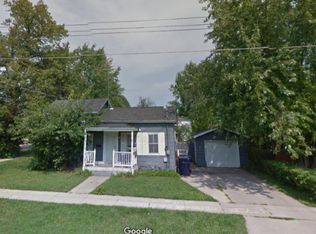 720 Wilson Ave, Janesville, WI 53548