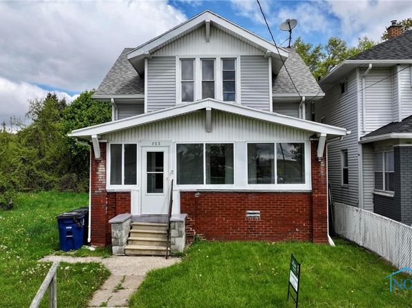 733 E Oakland St, Toledo, OH 43608