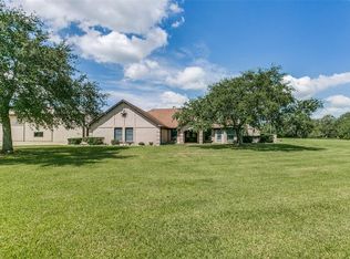 6 Songbird Dr, Rosharon, TX 77583