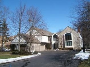 4220 Shire Cove Rd, Hilliard, OH 43026