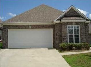 243 High Ridge Dr, Pelham, AL 35124