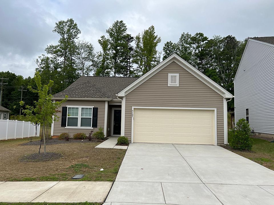 1st image of 5107 Saddleback Dr