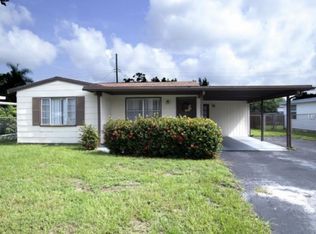 5235 46th Ave N, Saint Petersburg, FL 33709