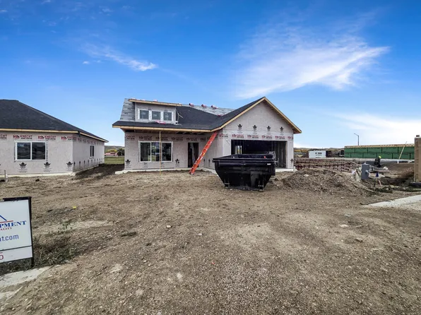 1135 Edelman Loop #1135, Sheridan, WY 82801