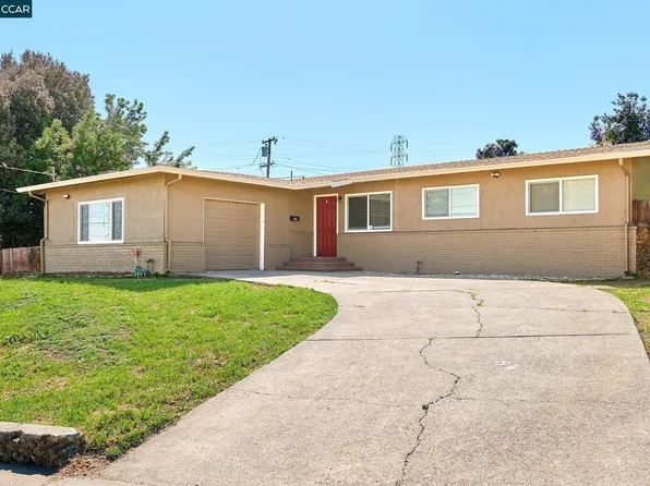 620 Lynn Ave, Antioch, CA 94509