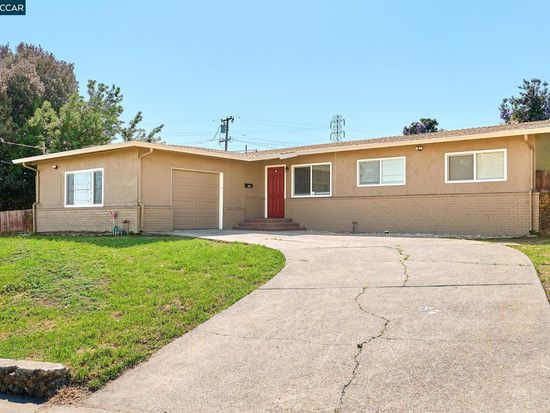 620 Lynn Ave, Antioch, CA 94509