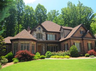 4070 Asheville Manor Ct, Cumming, GA 30040