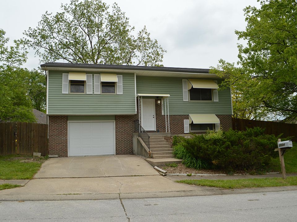 1st image of 3504 Spring Cress Dr