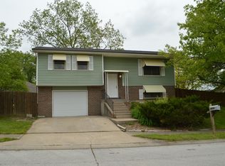 3504 Spring Cress Dr, Columbia, MO 65202