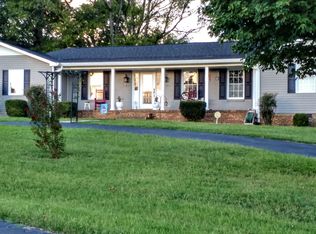 1065 Warrior Dr, Murfreesboro, TN 37128