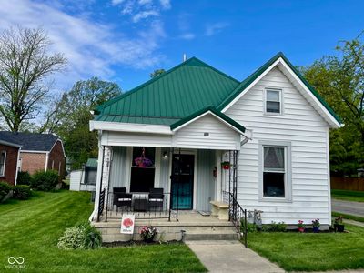 1037 N Main St, Rushville, IN, 46173