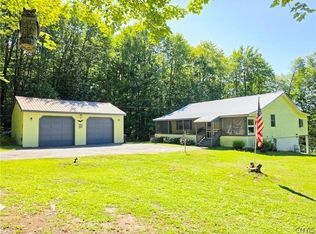 926 Stone Barn Rd, Cleveland, NY 13042
