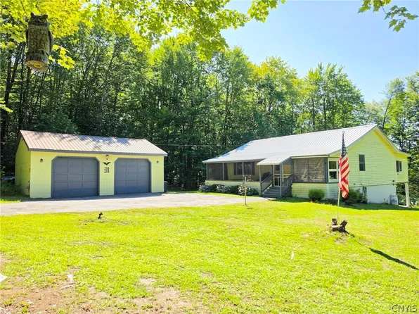 926 Stone Barn Rd, Cleveland, NY 13042