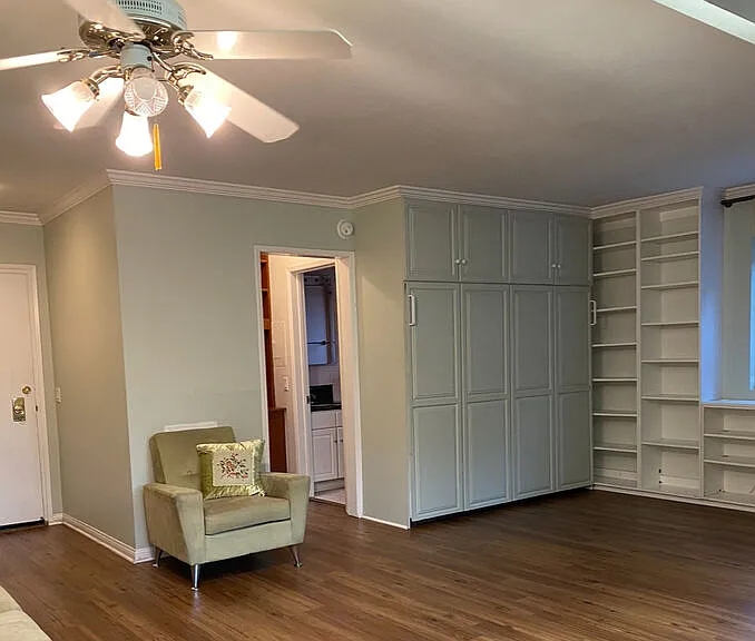 446 San Vicente Blvd #107 — Photo 12
