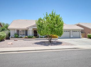 6545 E Melrose St, Mesa, AZ 85215