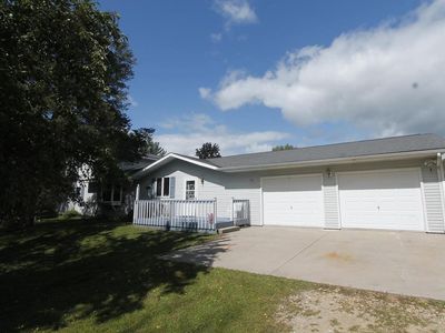 W656 Fox Court, Montello, WI, 53949