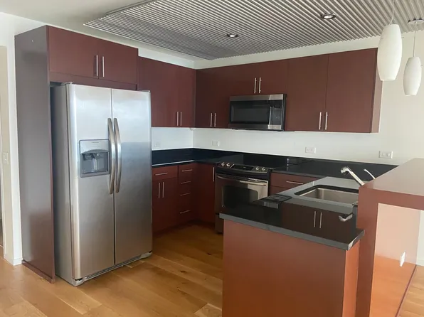 255 N Sierra St Unit 418, Reno, NV 89501