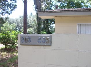803 NW 40th Ave, Gainesville, FL 32609