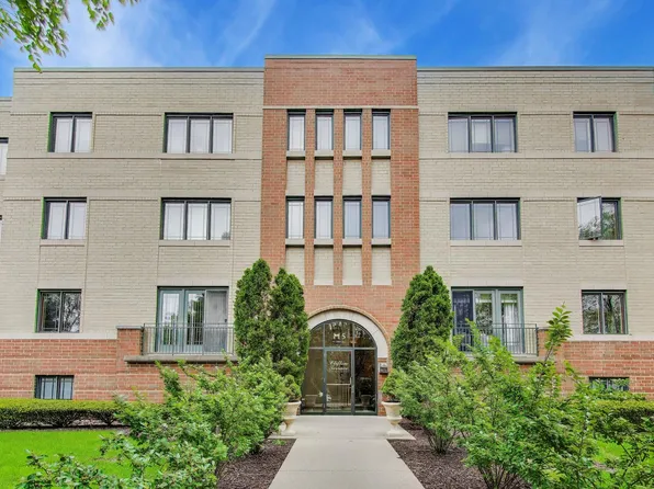 115 N Clifton Ave APT 101, Park Ridge, IL 60068