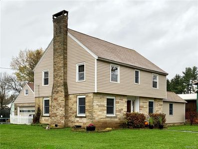 127 S Central Ave, Springville, NY, 14141