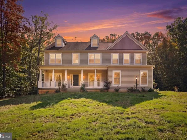 231 MT HOPE CHURCH ROAD, STAFFORD, VA 22554