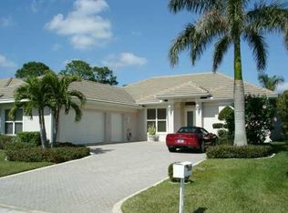 2537 SW Bridgeview Ter, Palm City, FL 34990
