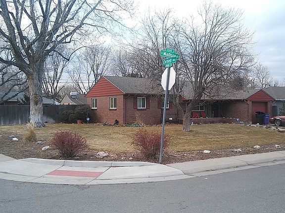 South east street view
