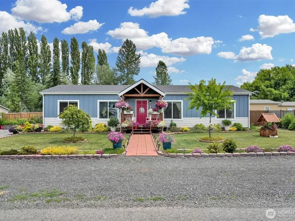 620 S 1st, Pe Ell, WA 98572