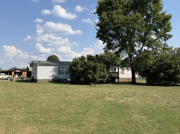 1651 Richardson Rd, Lewisburg, TN 37091