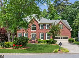 4140 Lansfaire Ter, Suwanee, GA 30024
