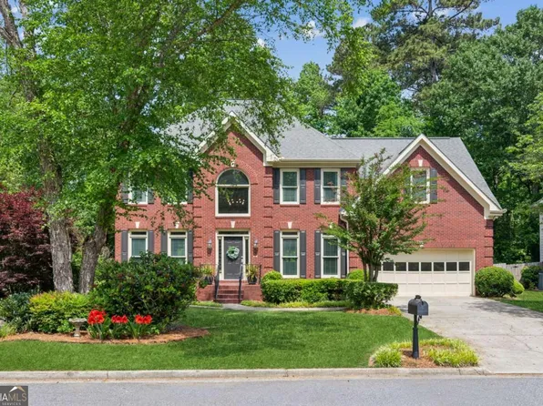 4140 Lansfaire Ter, Suwanee, GA 30024
