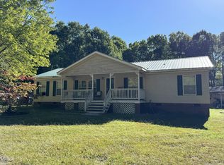 441 Coleridge Rd, Siler City, NC 27344