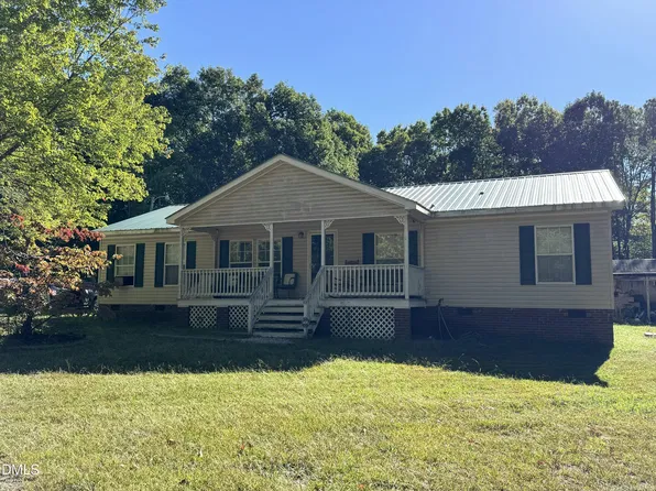 441 Coleridge Rd, Siler City, NC 27344