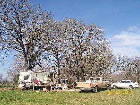 Starter home, budget friendl