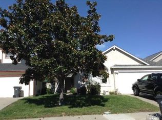 1126 Buckthorn Ln, Fairfield, CA 94533