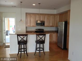 2312 Forest Ridge Ter #7, Chesapeake Beach, MD 20732