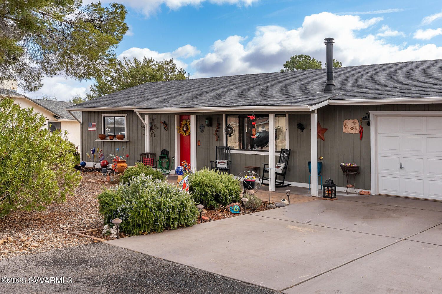 1883 S Shawnee Trail, Cottonwood, AZ 86326 | Zillow