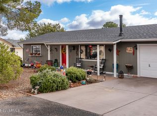 1883 S Shawnee Trl, Cottonwood, AZ 86326