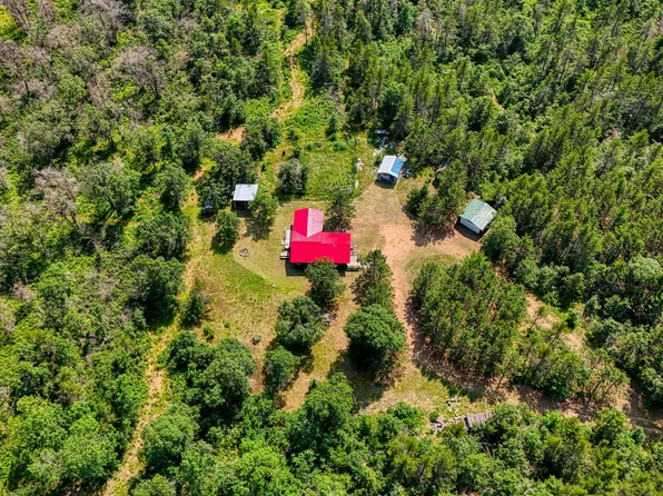 W 7015 Semrad Dr, Minong, WI 54859