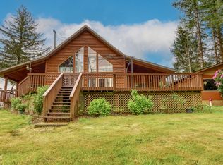 22027 Siletz Hwy, Siletz, OR