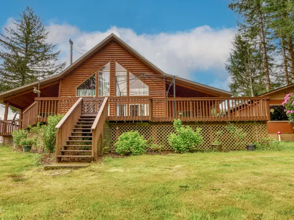 22027 Siletz Hwy, Siletz, OR 97380