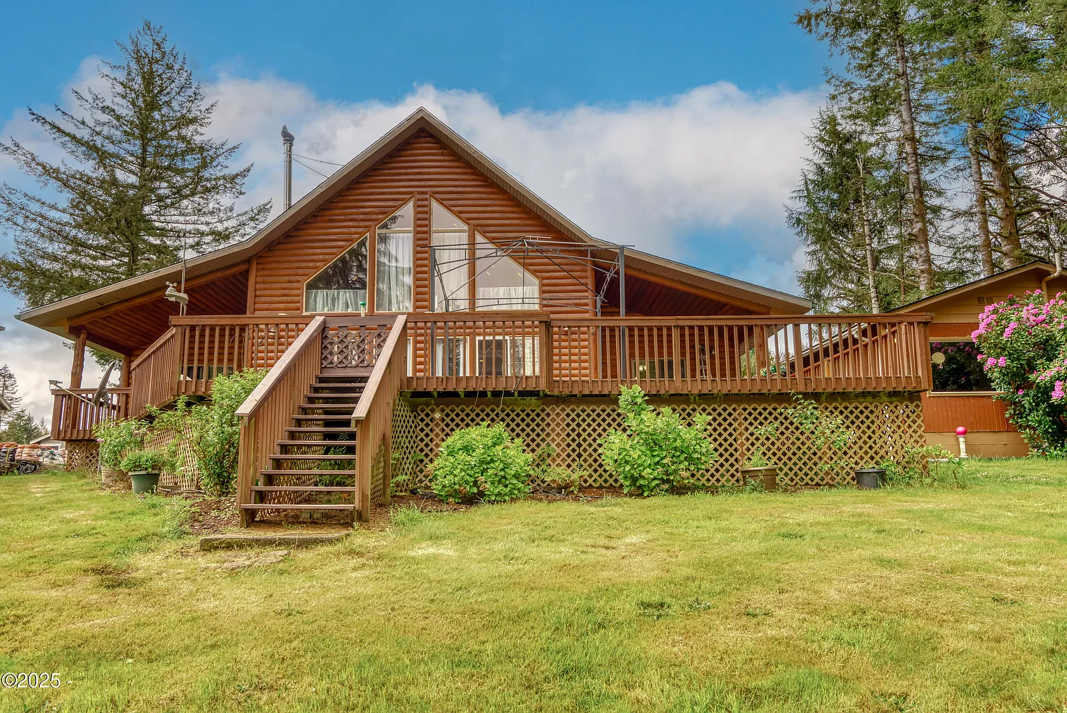 22027 Siletz Hwy photo 1