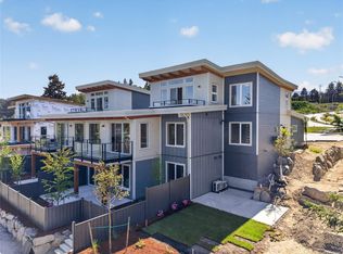 152 Marina View Dr #5, Ladysmith, BC V9G1K4