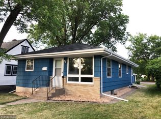 3740 Regent Ave N, Robbinsdale, MN 55422