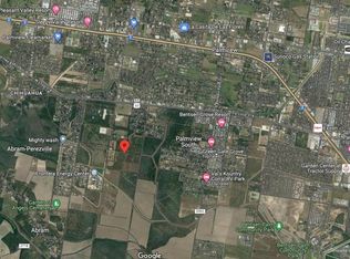 3/4 Mile S Goodwin Rd, Mission, TX 78574