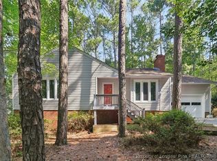 5002 Cardinal Cir, Sanford, NC 27332
