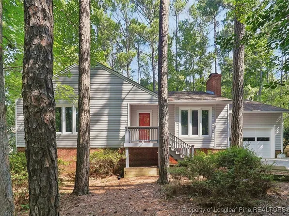 5002 Cardinal Cir, Sanford, NC 27332