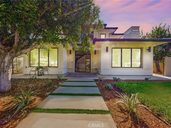 2740 Gilpin Way, Arcadia, CA 91007