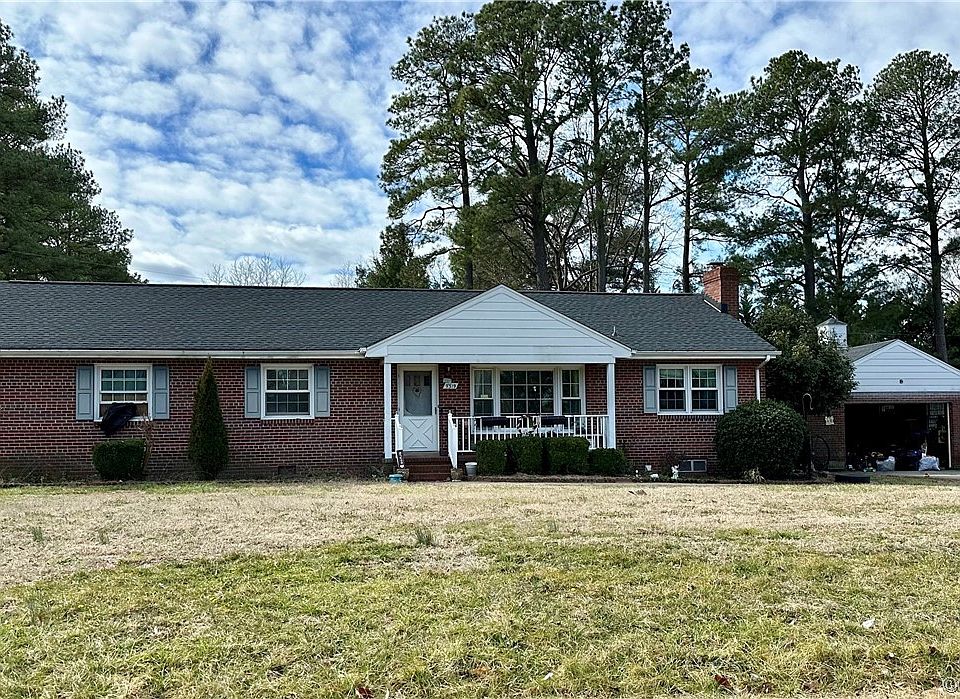 9319 Laurel Grove Rd, Mechanicsville, VA 23116 Zillow